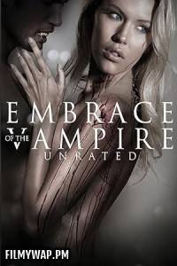 Embrace of the Vampire (2013) Hollywood Hindi Dubbed