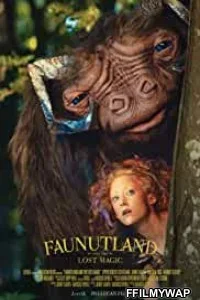  Emily and the Magical Journey (2021) English Movie