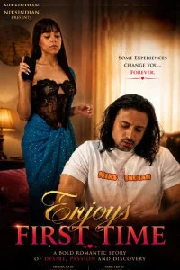  Enjoys First Time (2026) NiksIndian Hindi Short Film