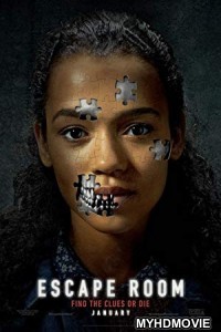  Escape Room (2019) Hindi Dubbed