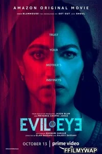  Evil Eye (2020) Hindi Dubbed
