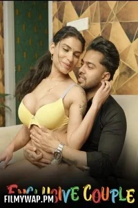  Exclusive Couple (2025) Resmi Nair Hindi Short Film