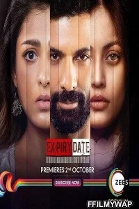  Expiry Date (2020) Hindi Web Series