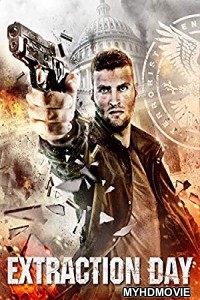  Extraction Day (2015) Hindi Dubbed