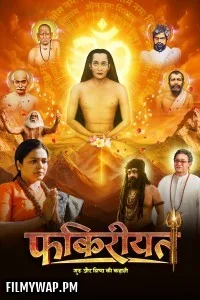  Fakireeyat 2025 Bollywood Hindi Movie Free Download Filmywap