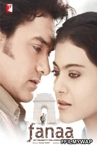  Fanaa (2006) Hindi Movie