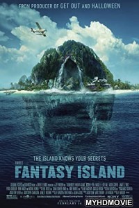  Fantasy Island (2020) Hindi Dubbed