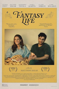  Fantasy Life (2026) Hollywood Hindi Dubbed