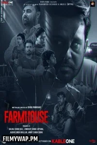  Farmhouse (2025) Punjabi Movie