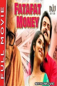  Fatafat Money (2020) Hindi Dubbed Movie