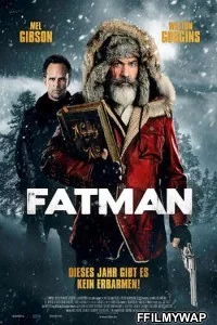  Fatman (2020) English Movie