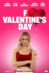  Fck Valentines Day (2026) English Movie