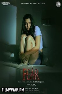  Fear (2024) Hindi Dubbed Movie
