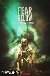  Fear Below (2025) Hollywood Hindi Dubbed