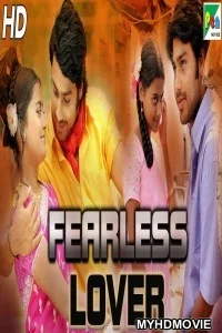  Fearless Lover (2020) Hindi Dubbed Movie