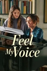 Feel My Voice (2026) Hollywood Hindi Dubbed
