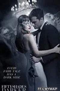  Fifty Shades Darker (2017) Hindi Dubbed