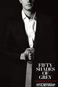  Fifty Shades of Grey (2015) Hindi Dubbed