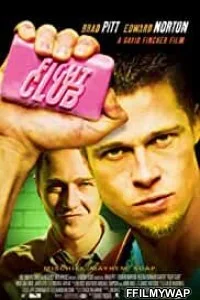  Fight Club (1999) Hindi Dubbed