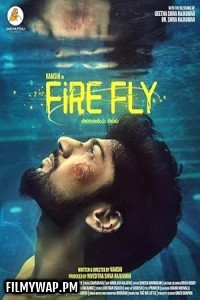  FireFly (2025) Hindi Dubbed Movie