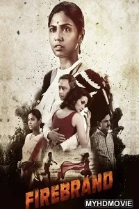  Firebrand (2019) Bollywood Movie