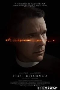 First Reformed (2018) Hindi Dubbed