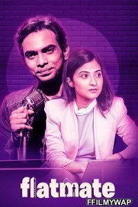  Flatmate (2021) Bengali Web Series