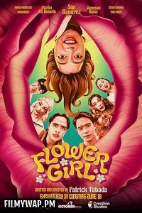  Flower Girl (2025) Tagalog Movie