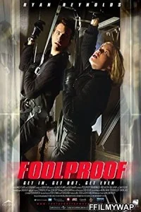  Foolproof (2003) Hindi Dubbed