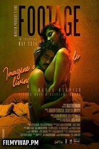  Footage (2024) Hindi Dubbed Movie