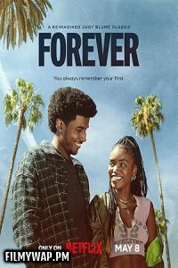  Forever (2025) Hindi Web Series