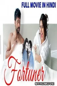  Fortuner (2019) South Indian Hindi Dubbed Movie