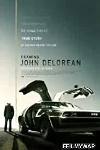  Framing John DeLorean (2020) Hindi Dubbed