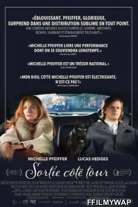  French Exit (2021) English Movie