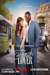  French Lover (2025) Hollywood Hindi Dubbed
