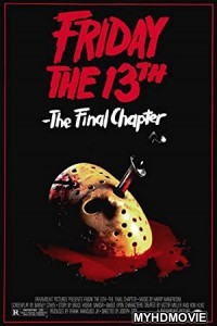  Friday the 13th The Final Chapter (1984) Hindi Dubbed