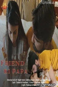  Friend Ki Papa (2021) 11UpMovies