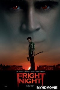  Fright Night (2011) Hindi Dubbed