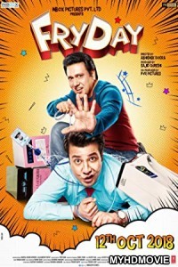  FryDay (2018) Bollywood Movie