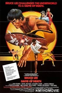  Game of Death (1978) Hindi Dubbed