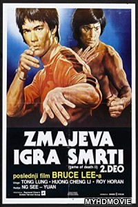  Game of Death 2 (1981) Hindi Dubbed