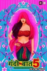  Gandii Baat 5 (2020) Hindi Web Series