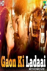  Gaon Ki Ladaai (2020) Hindi Dubbed Movie