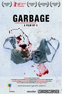  Garbage (2018) Hindi Dubbed