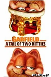 Garfield A Tail of Two Kitties (2006) English Movie
