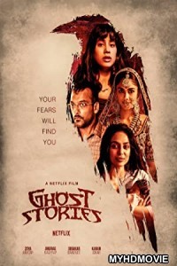  Ghost Stories (2020) Hindi Movie