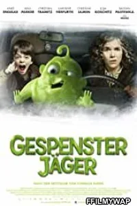  Ghosthunters On Icy Trails (2015) Hindi Dubbed