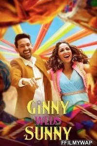  Ginny Weds Sunny (2020) Hindi Movie