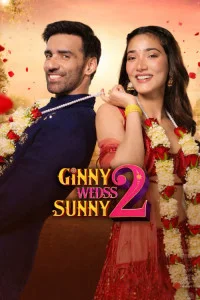  Ginny Wedss Sunny 2 (2026) Hindi Movie
