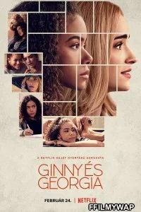  Ginny and Georgia (2021) Hindi Web Series